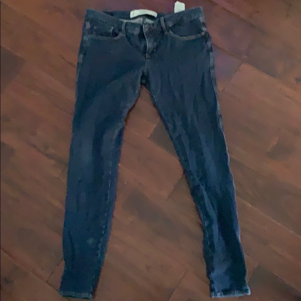 Abercrombie jeans